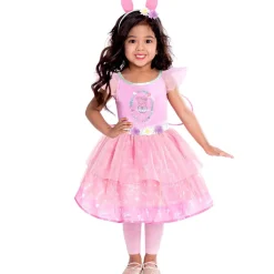 Déguisement Peppa Pig™ - Robe Fée - Fille - RueDeLaFete