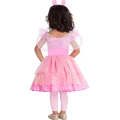 Déguisement Peppa Pig™ - Robe Fée - Fille - RueDeLaFete