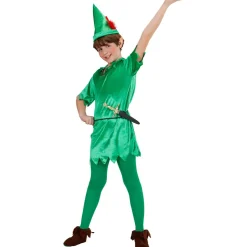 Déguisement Peter - Enfant - RueDeLaFete