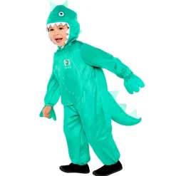 Déguisement Petit Dinosaure - Peppa Pig™ - Enfant - RueDeLaFete