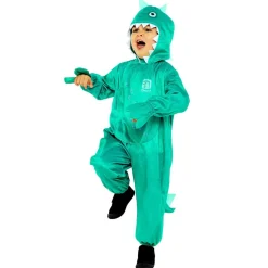 Déguisement Petit Dinosaure - Peppa Pig™ - Enfant - RueDeLaFete