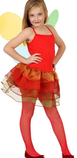Déguisement Petite Fée D'Automne - RueDeLaFete