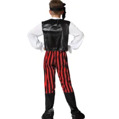 Déguisement Pirate - Garçon - RueDeLaFete