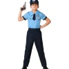 Déguisement Policier uniforme - Garçon - RueDeLaFete