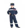 Déguisement Pompier - Enfant - RueDeLaFete
