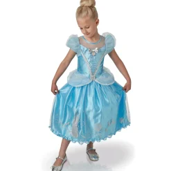 Déguisement Premium Ballgown Cendrillon - RueDeLaFete