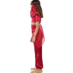 Déguisement Princesse Arabe - Enfant - RueDeLaFete