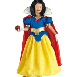 Déguisement Princesse De Conte - Fille - RueDeLaFete
