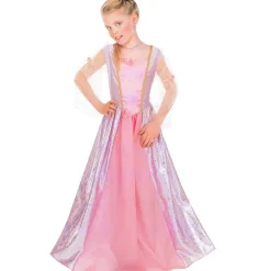 Déguisement Princesse Silvia Epoque Glamour - Fille - RueDeLaFete