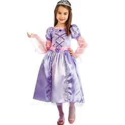 Déguisement Princesse Victoria - Enfant - RueDeLaFete