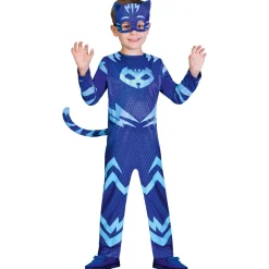 Déguisement Pyjamasques™ : Yoyo - RueDeLaFete