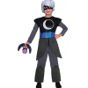 Déguisement Pyjamasques™ (PJ Masks) : Sorceline - RueDeLaFete