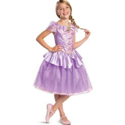 Déguisement Raiponce™ - Enfant - RueDeLaFete