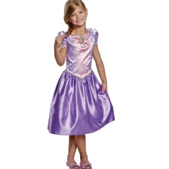 Déguisement Raiponce™ Classique - Enfant - RueDeLaFete