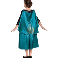 Déguisement Reine Anna Classique - Frozen 2™ - Enfant - RueDeLaFete