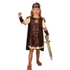 Déguisement Reine des Amazones - fille - RueDeLaFete