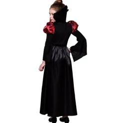 Déguisement reine vampire - Fille - RueDeLaFete