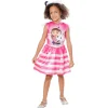 Déguisement Robe Gabby - Gabby's Dollhouse™- Fille - RueDeLaFete
