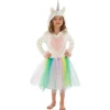 Déguisement Robe Licorne - enfant - RueDeLaFete