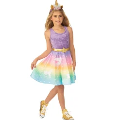 Déguisement robe Licorne - RueDeLaFete