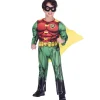 Déguisement Robin™ classique - Enfant - RueDeLaFete