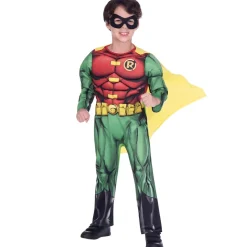 Déguisement Robin™ classique - Enfant - RueDeLaFete