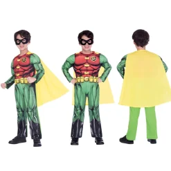 Déguisement Robin™ classique - Enfant - RueDeLaFete