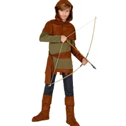 Déguisement Robin des Bois - Enfant - RueDeLaFete