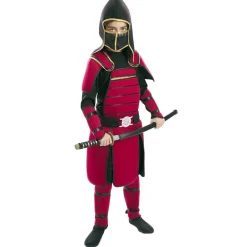 DÉGUISEMENT SAMOURAÏ - GARÇON - RueDeLaFete