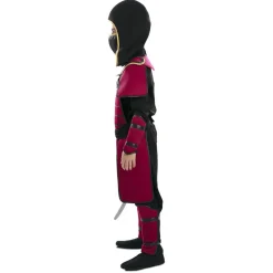 DÉGUISEMENT SAMOURAÏ - GARÇON - RueDeLaFete