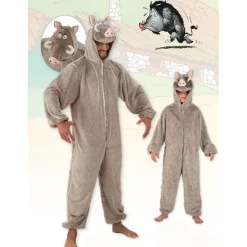 Déguisement SANGLIER dans Astérix ® - enfant - RueDeLaFete