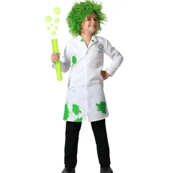 Déguisement scientifique - Enfant - RueDeLaFete