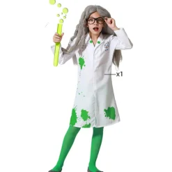 Déguisement scientifique - Enfant - RueDeLaFete