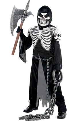 Déguisement Seigneur De La Crypte - Adolescent - RueDeLaFete