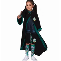 Déguisement Serpentard - Harry Potter™ - Enfant - RueDeLaFete