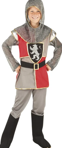 Déguisement Sir Templeton - Chevalier Enfant - RueDeLaFete