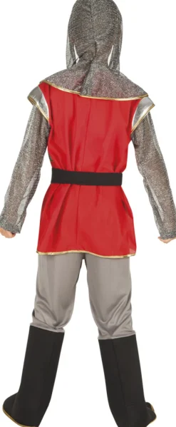 Déguisement Sir Templeton - Chevalier Enfant - RueDeLaFete