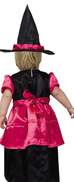 Déguisement Socière Caty - Enfant - RueDeLaFete