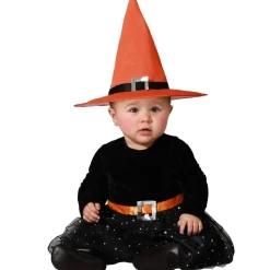 Déguisement sorcière - bébé - RueDeLaFete