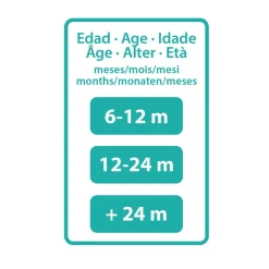 Déguisement sorcière - bébé - RueDeLaFete