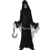 Déguisement Spectre - Enfant - RueDeLaFete