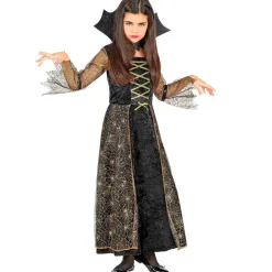 Déguisement Spiderella - Fille - RueDeLaFete