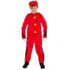 Déguisement Spirou - Enfant - RueDeLaFete
