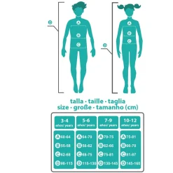 Déguisement squelette - enfant - RueDeLaFete