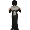 Déguisement squelette démon - Garçon - RueDeLaFete