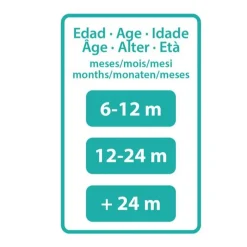 Déguisement squelette mexicain - bébé - RueDeLaFete