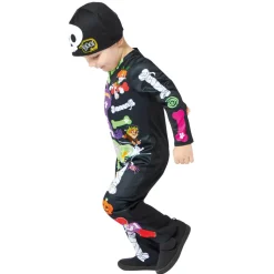 Déguisement squelette Pat' Patrouille (Paw Patrol) - Enfant - RueDeLaFete