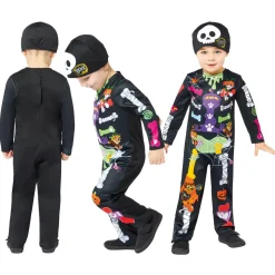 Déguisement squelette Pat' Patrouille (Paw Patrol) - Enfant - RueDeLaFete