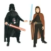 Déguisement Star Wars Coffret : Dark Vador et Jedi - RueDeLaFete