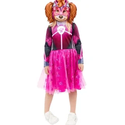 Déguisement Stella Phosphorescent : Pat' Patrouille (Paw Patrol) - Fille - RueDeLaFete